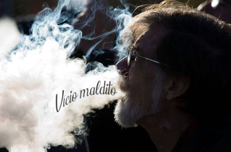 Vício Maldito