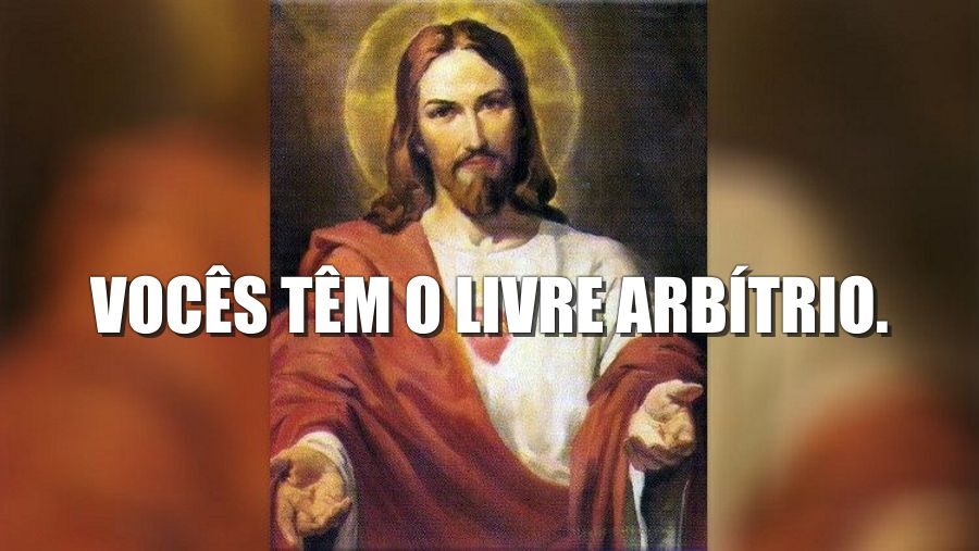 Jesus não virá resolver nossos problemas